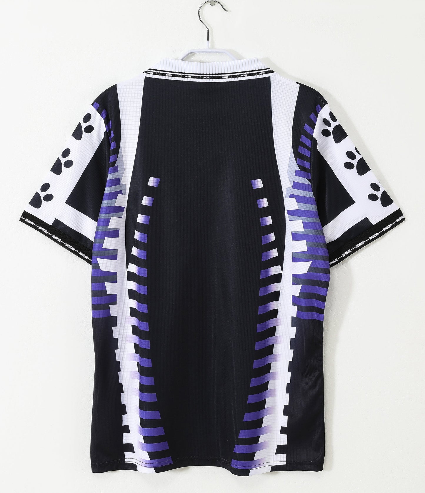 97/98 third retro football shirt