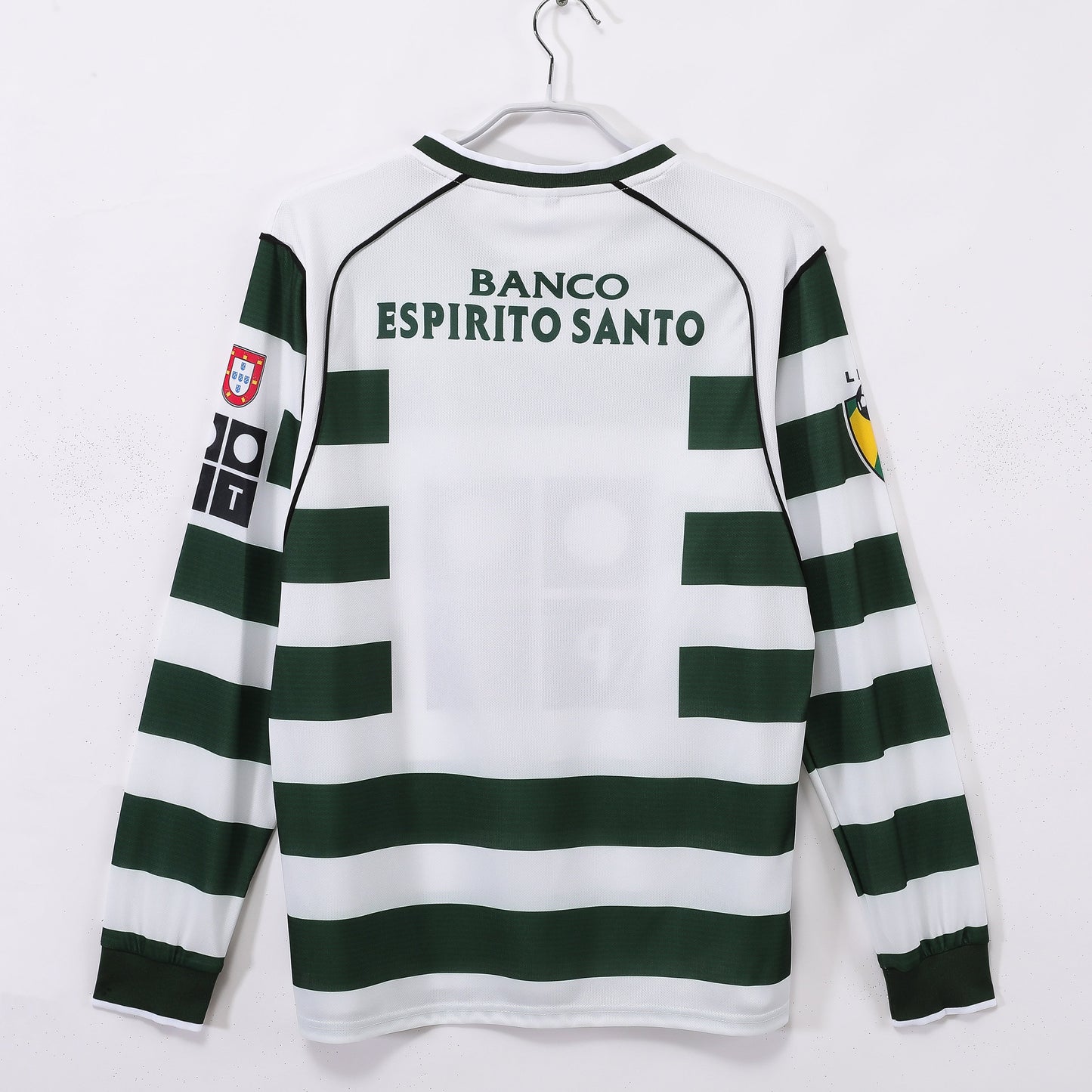01/03 home retro football shirt