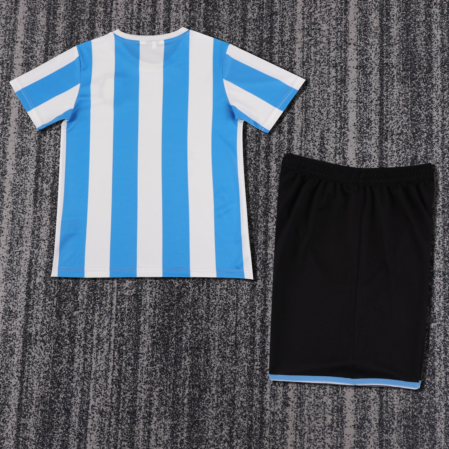 1986 children's home football jersey