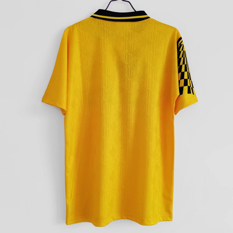 1992/94 away retro football shirt