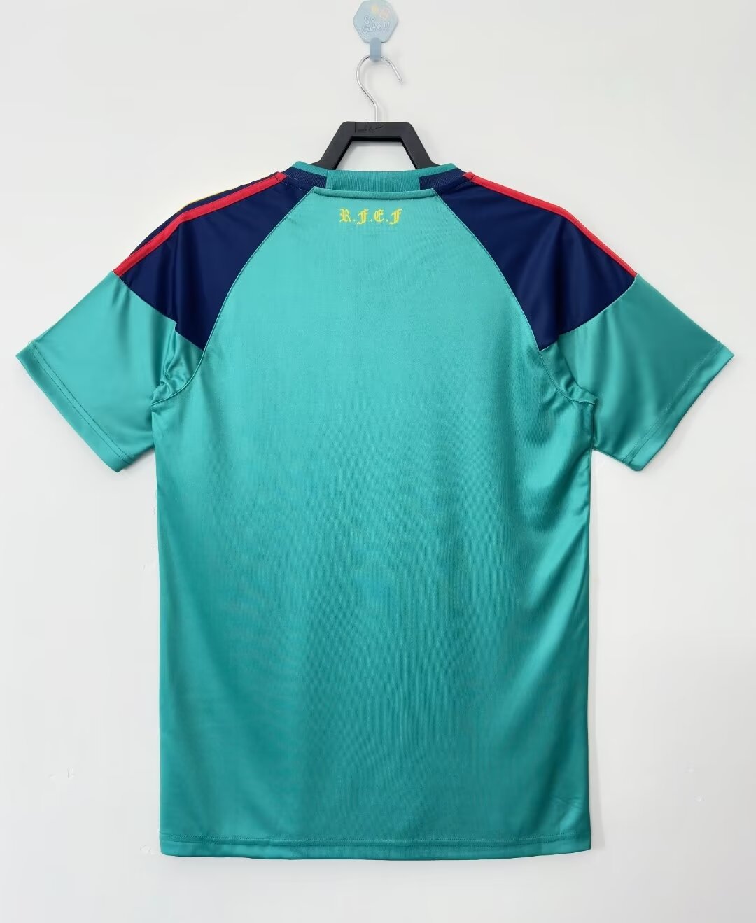 2010 goalkeeper football jersey
