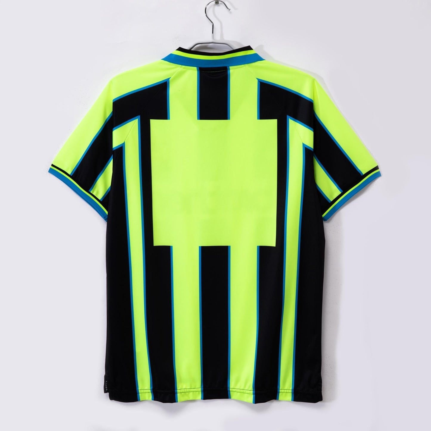 1998/99 away retro football shirt