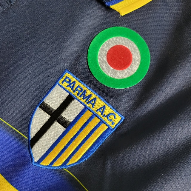 Away 99/00 away retro football shirt