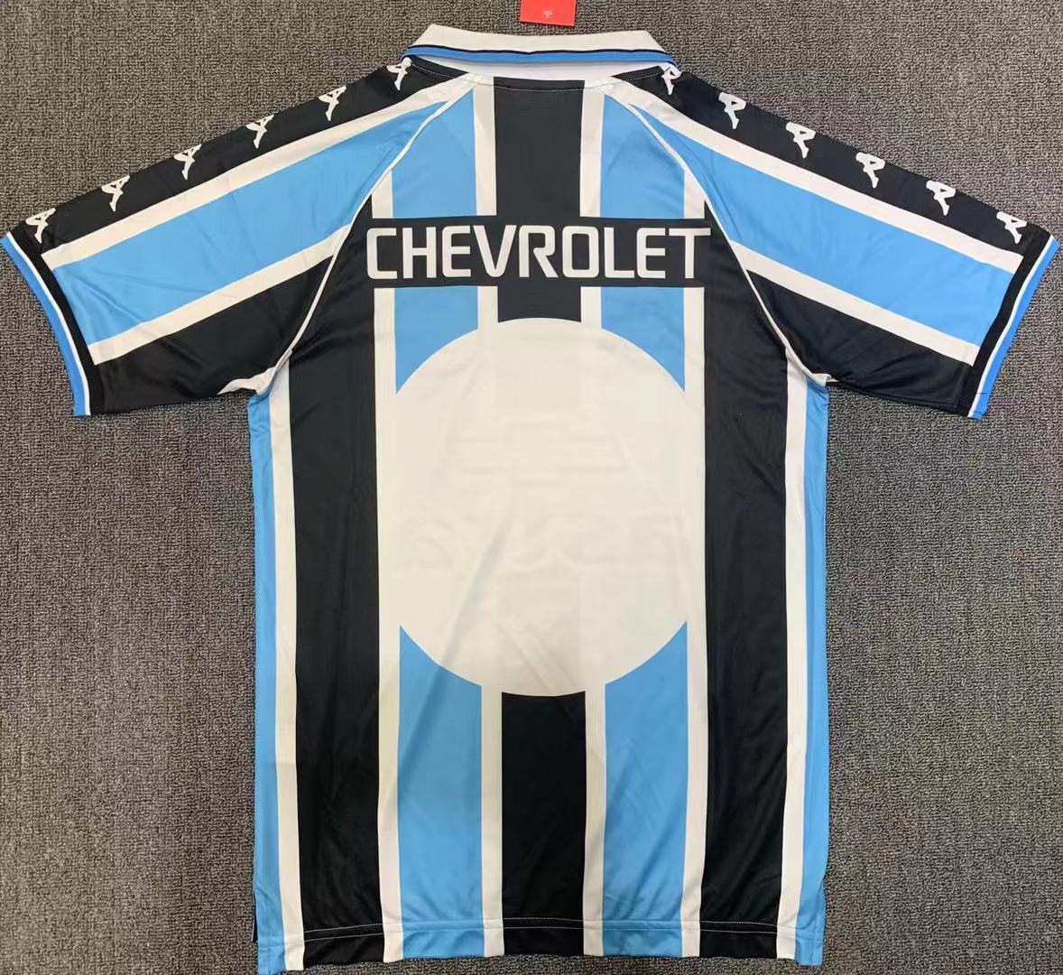 2000 home retro football shirt