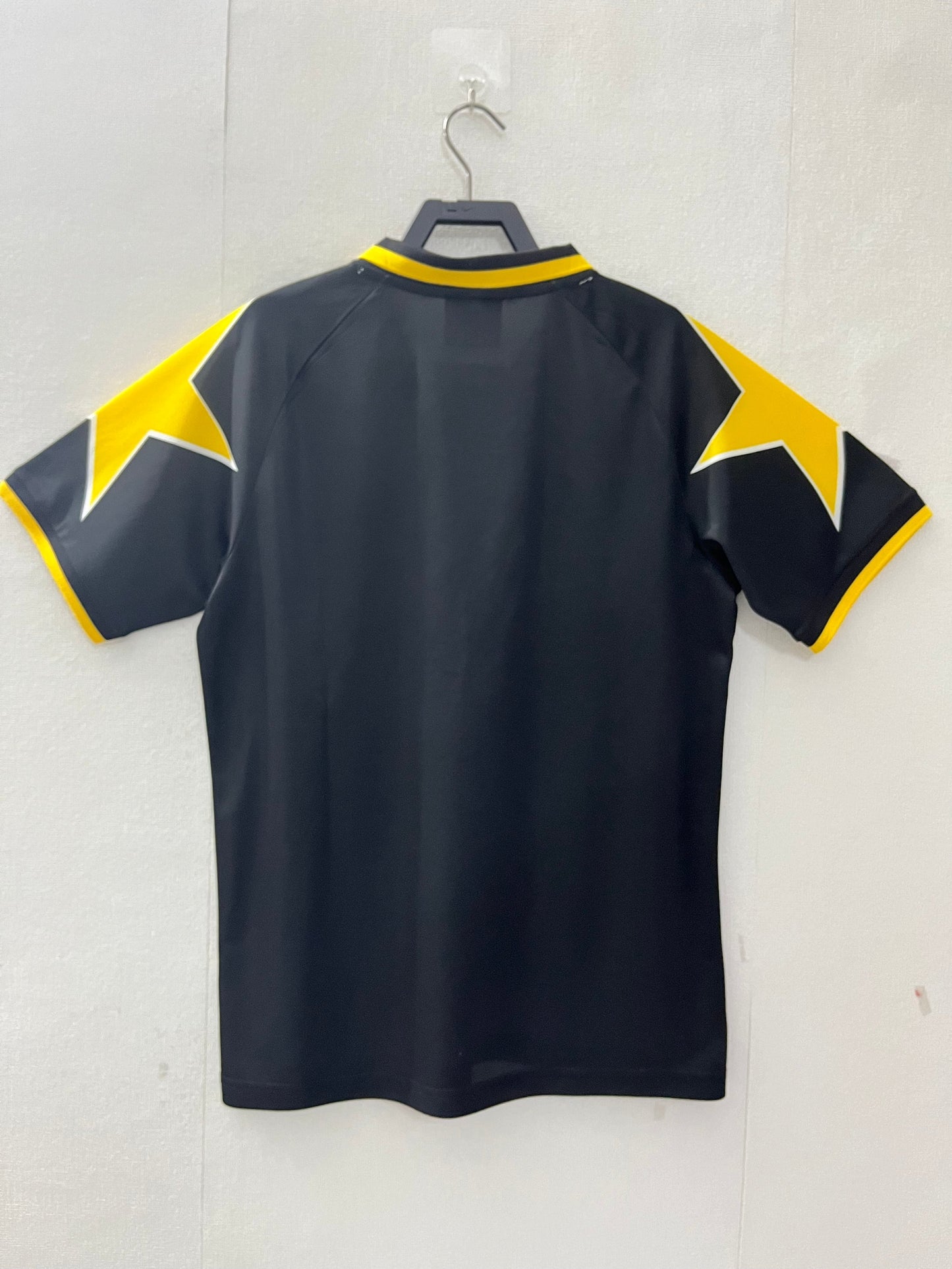 95/97 third retro football shirt