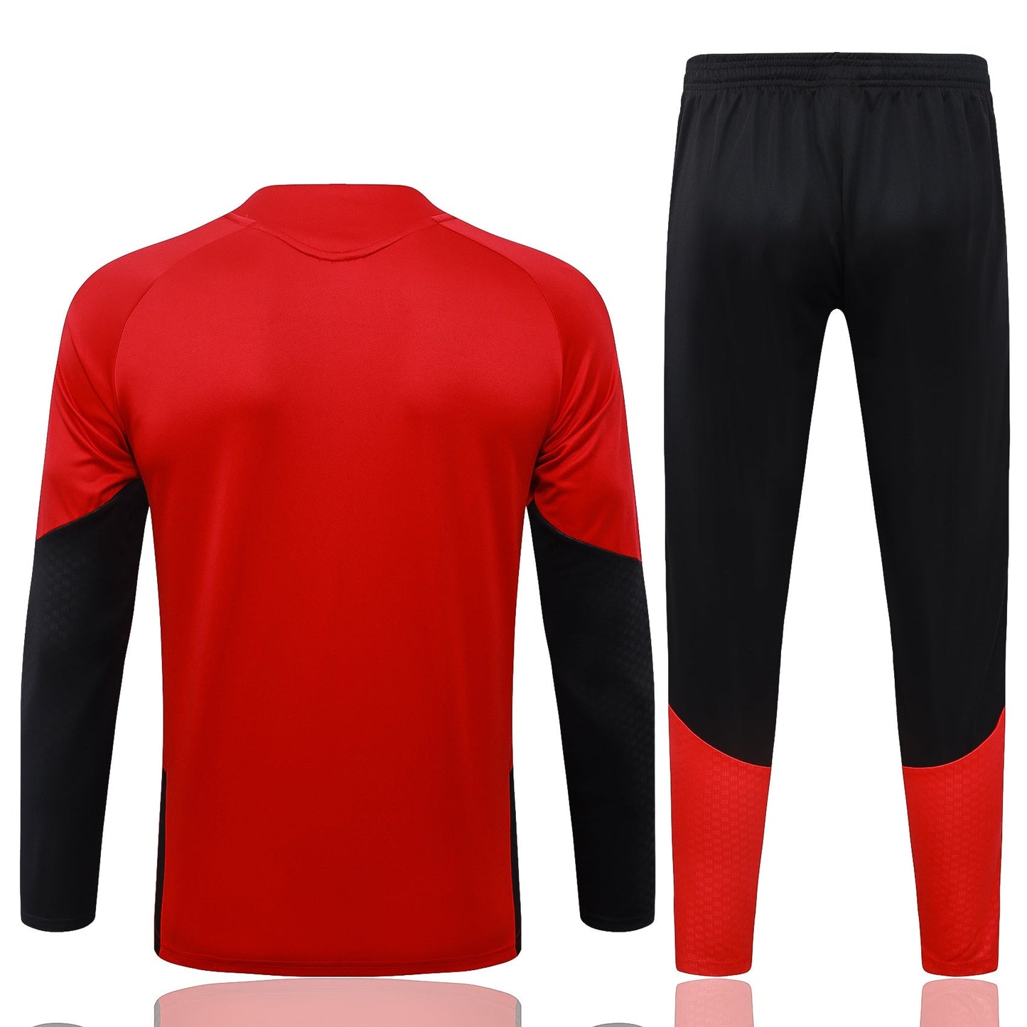 Training Set 2026/27 - Red