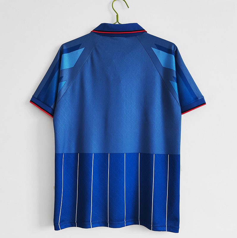 1995/96 retro football shirt