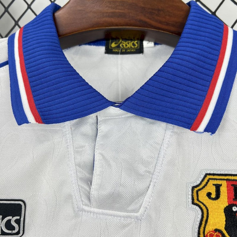 1998/99 Jersey Special Edition - detail view