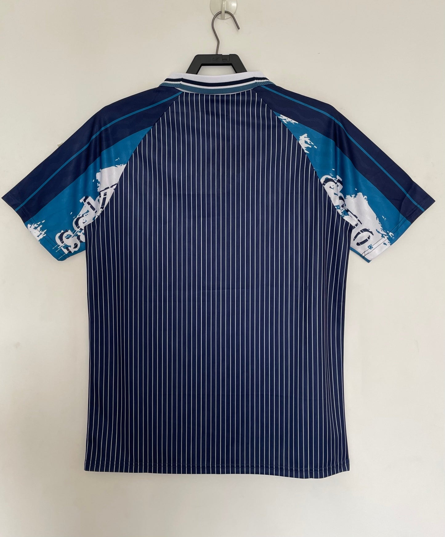 96/97 third retro football shirt