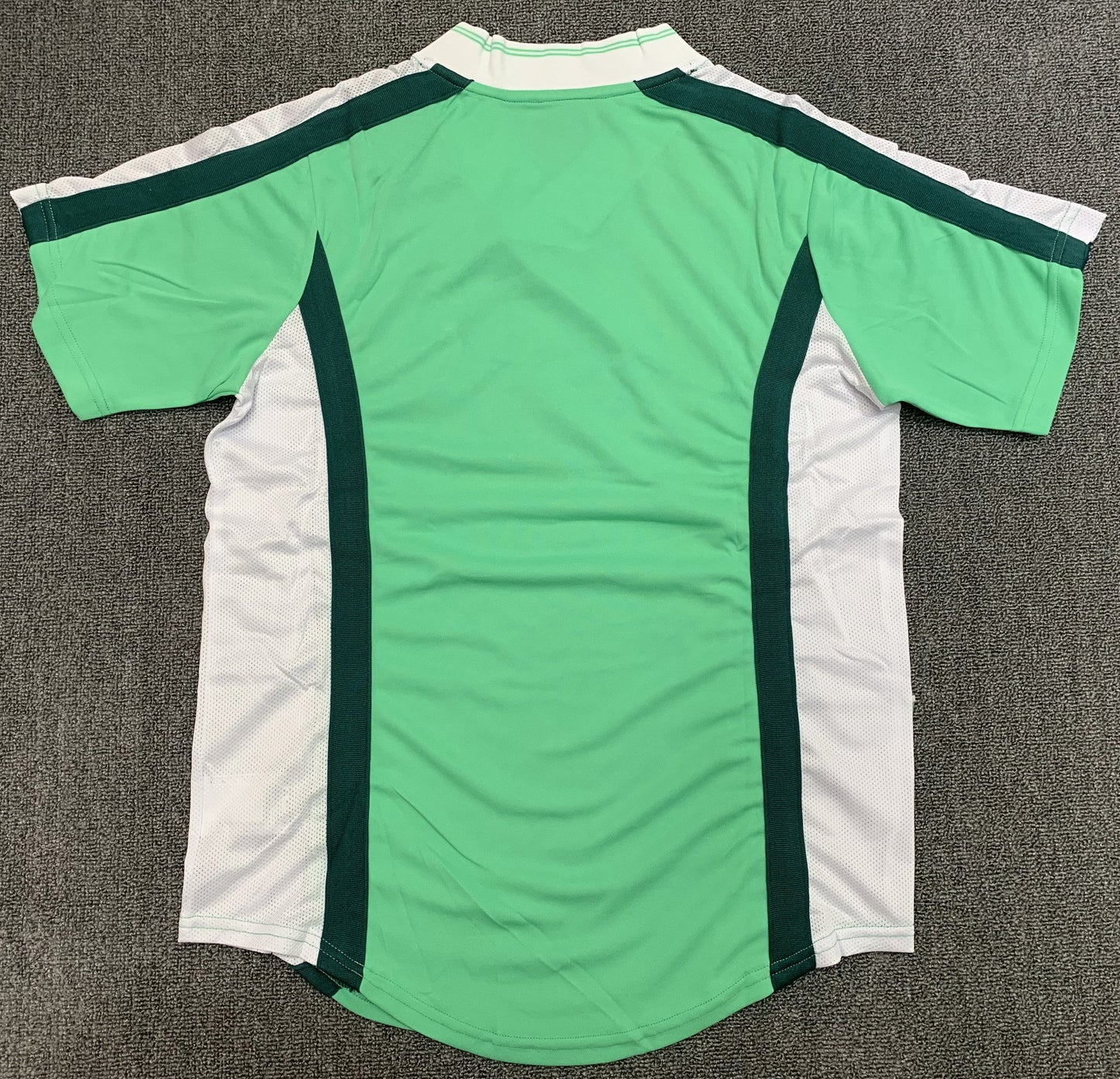 1998 home retro football shirt