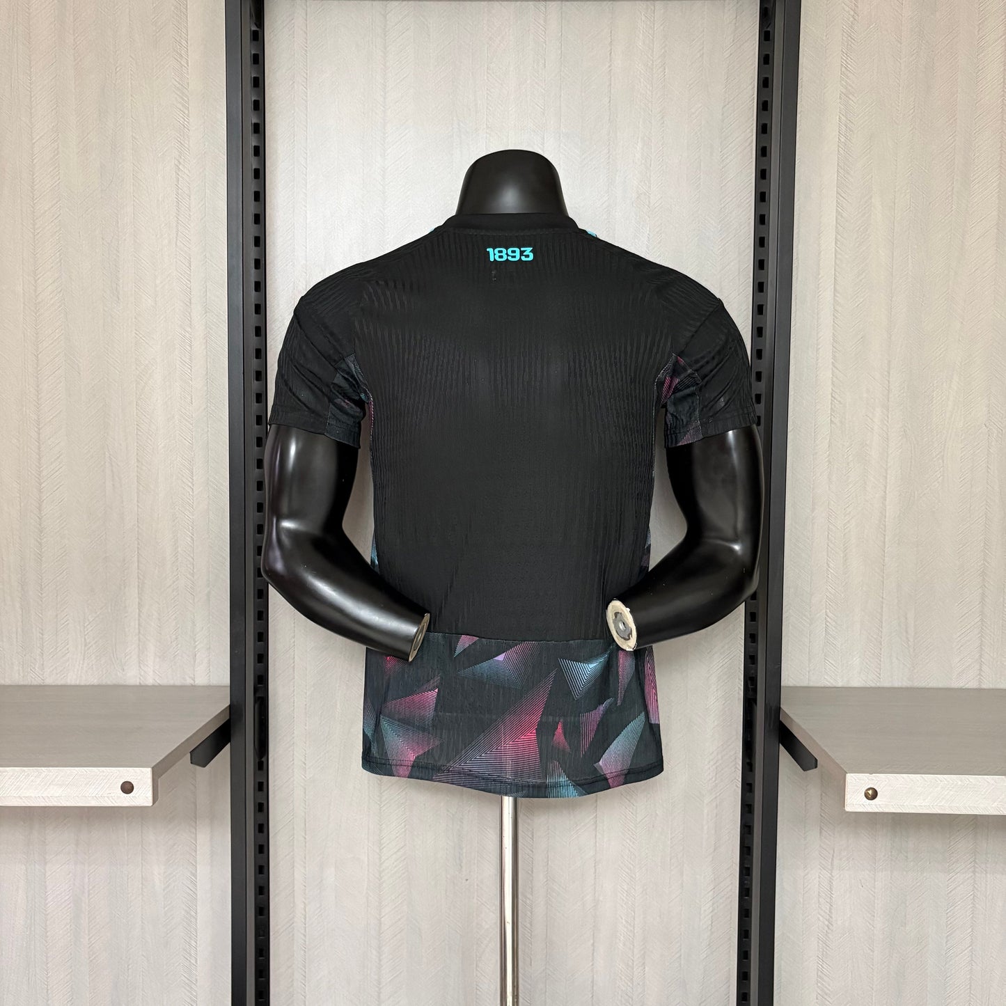 2026 goalkeeper football jersey – player version
