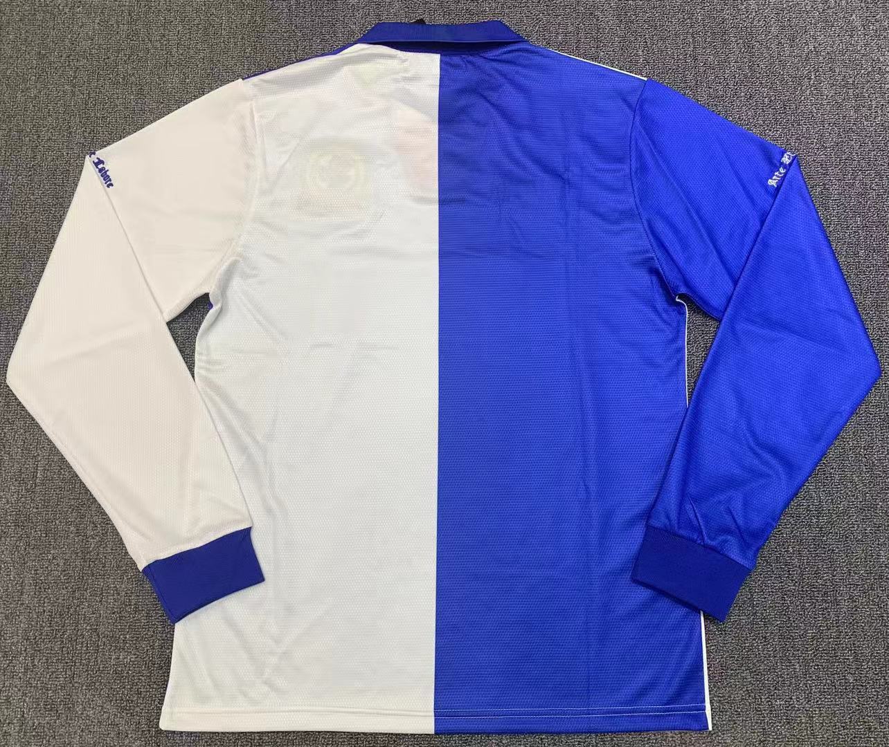 1994/95 retro football shirt