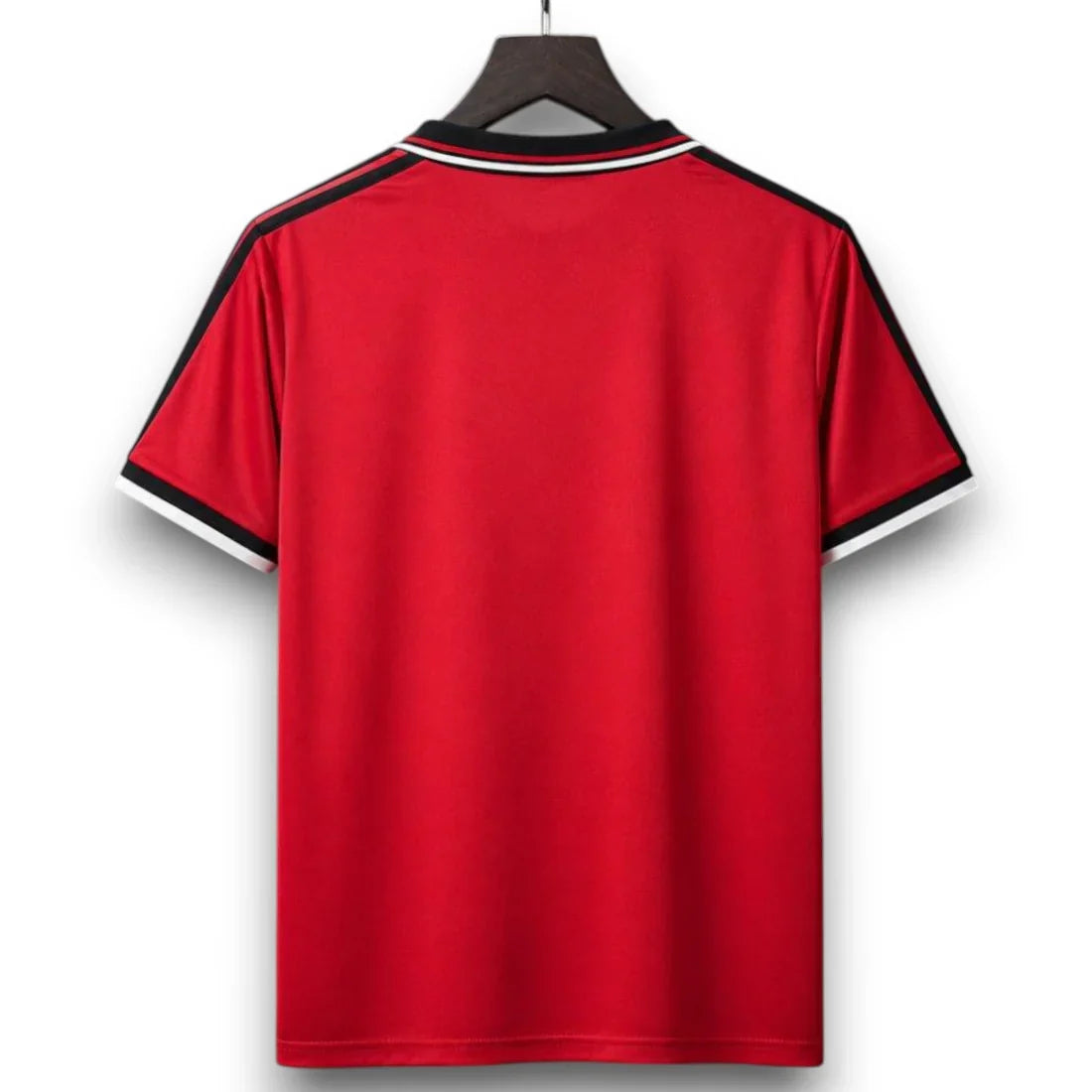 1994 Away Retro Shirt - back product view