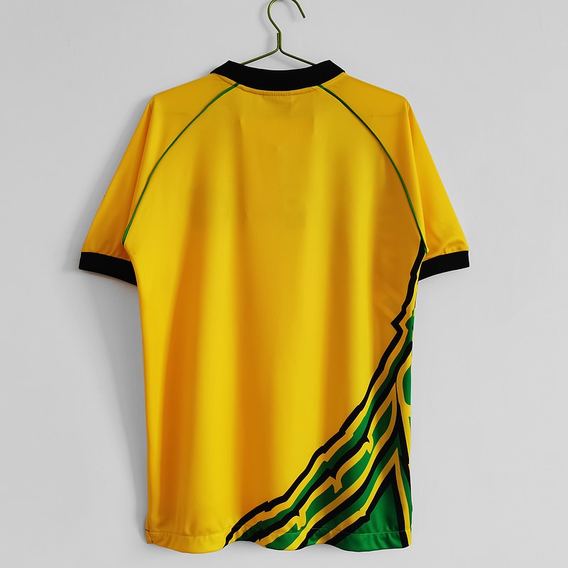 1998 home retro football shirt
