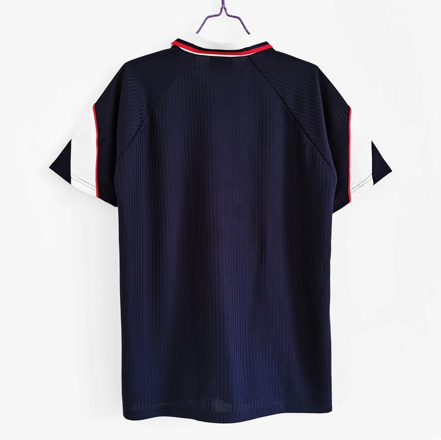 1996/98 home retro football shirt