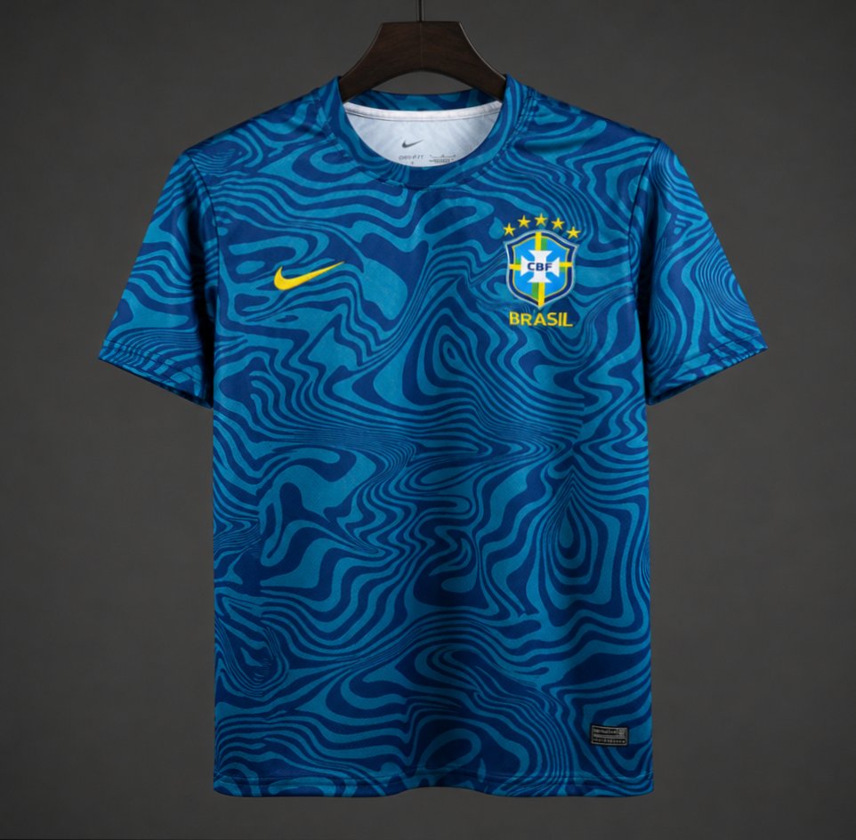 2026 Pro Pre-Match Jersey - front product view