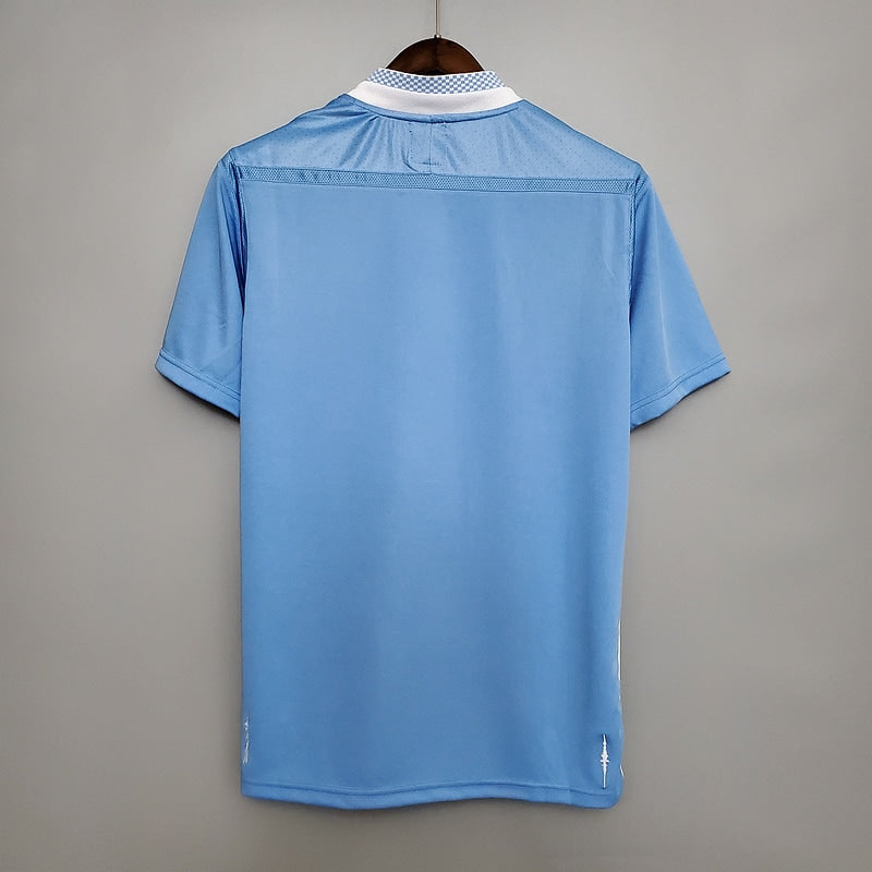 11/12 home retro football shirt