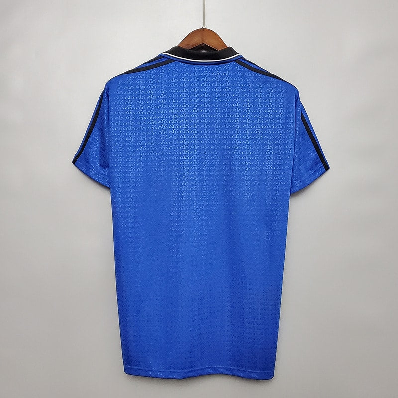 1994 away retro football shirt