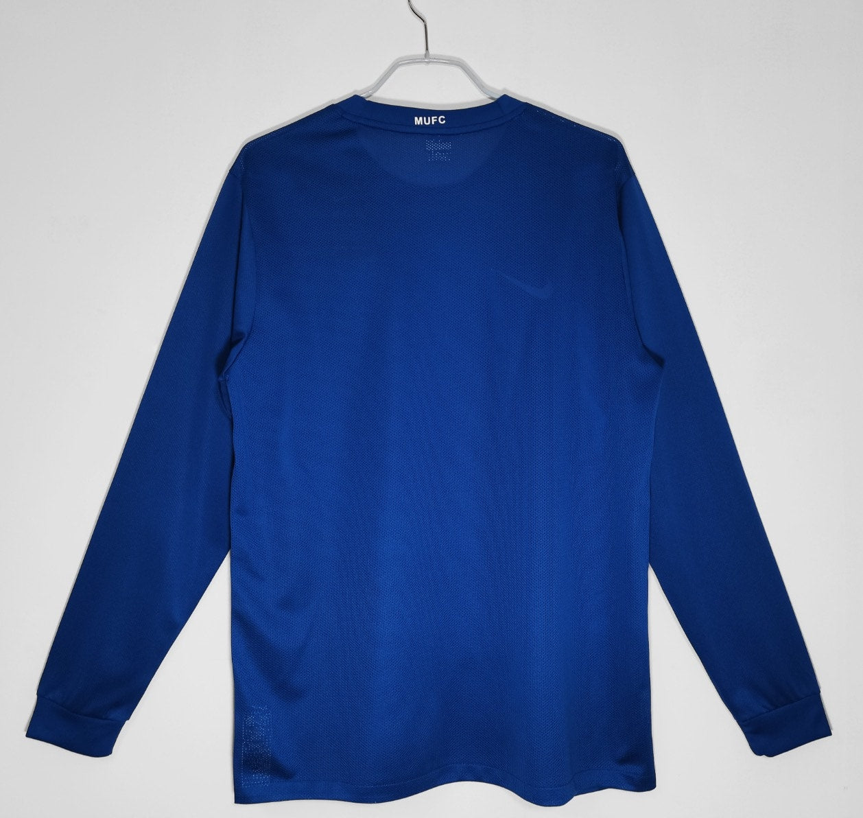 08/09 third retro football shirt