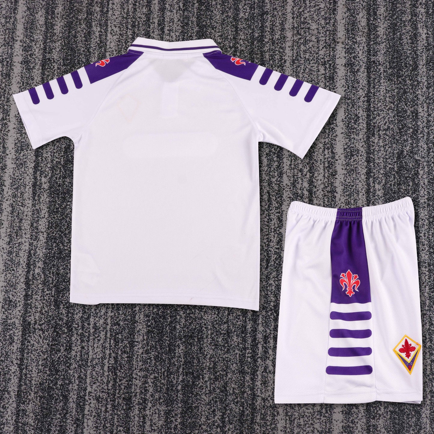 98/99 children's away football jersey