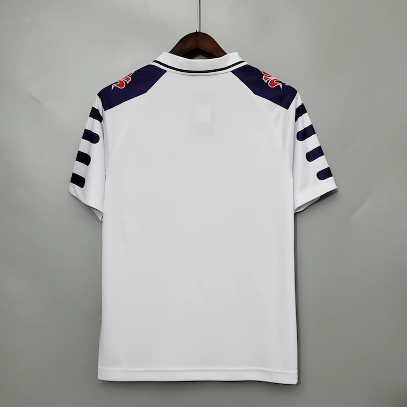 1998 away retro football shirt