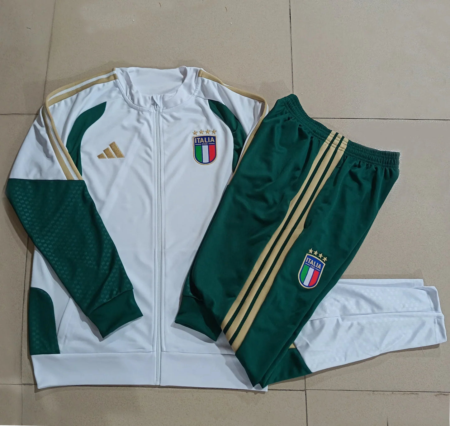 26/27 football jersey