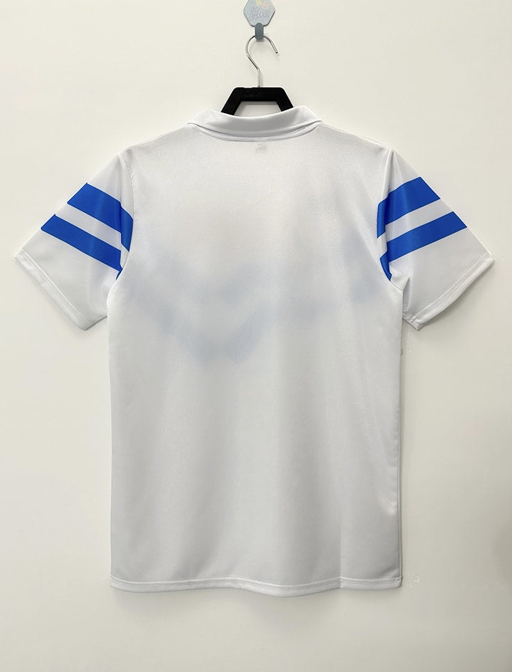 1989/90 away retro football shirt