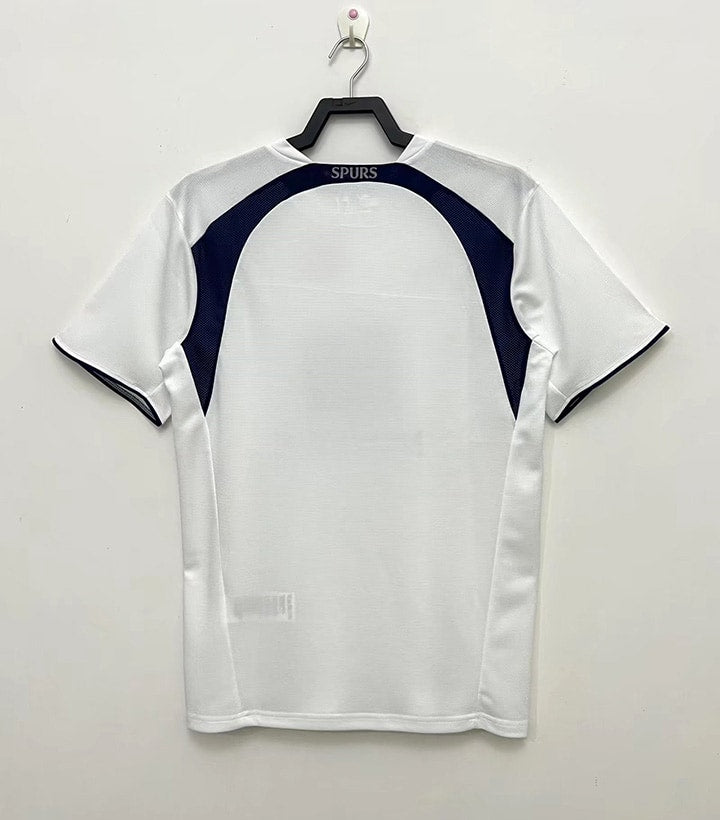 2006/07 home retro football shirt