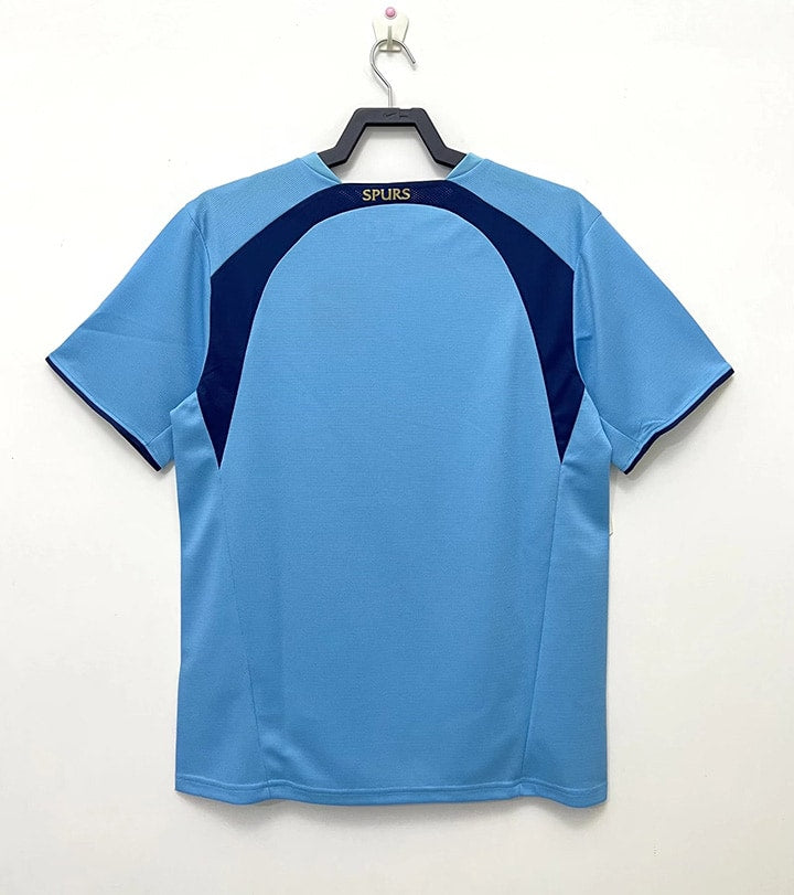 2006/07 away retro football shirt