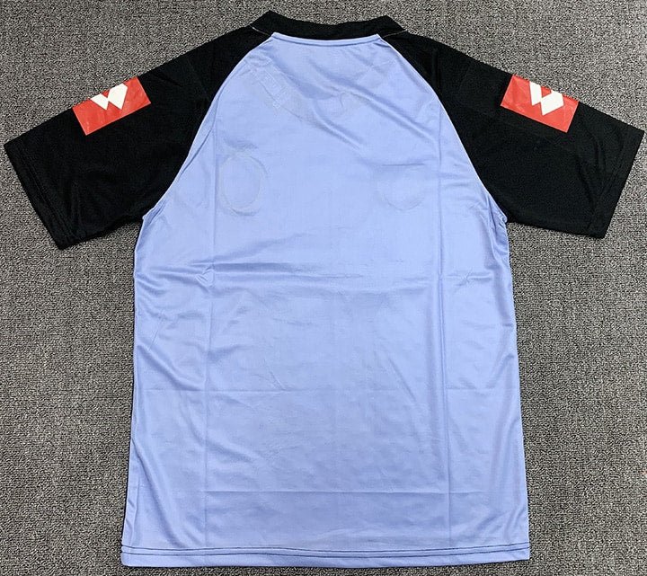 2002/03 goalkeeper football jersey