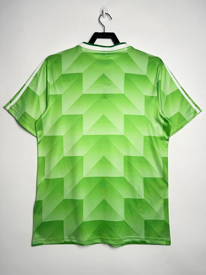1998 away retro football shirt