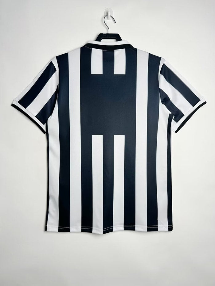 1995/96 home retro football shirt