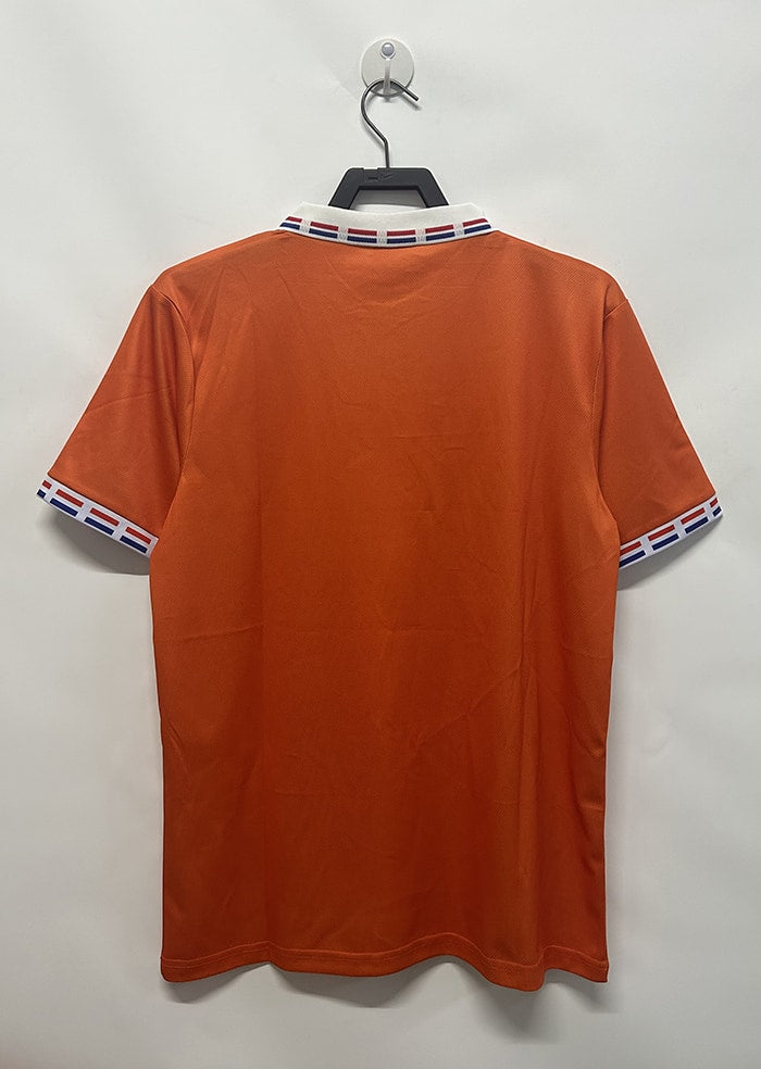 1996 home retro football shirt
