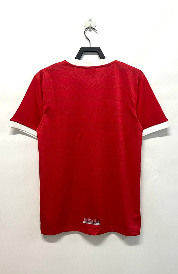 1997/98 home retro football shirt