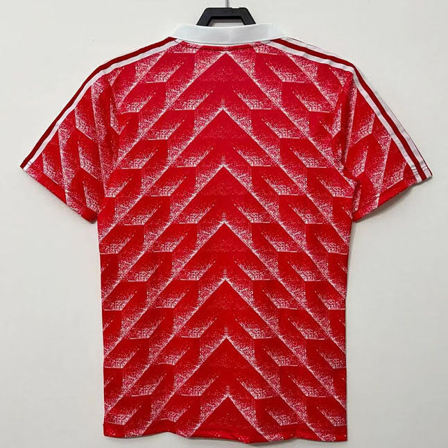 1987/88 home retro football shirt