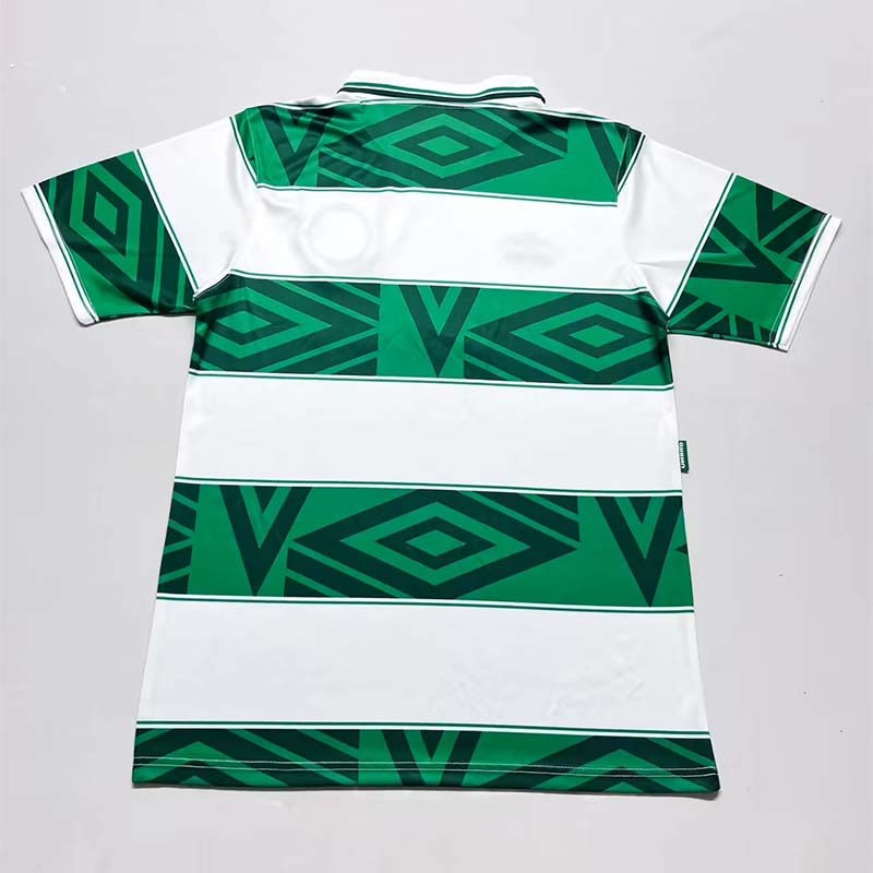 1993/95 home retro football shirt