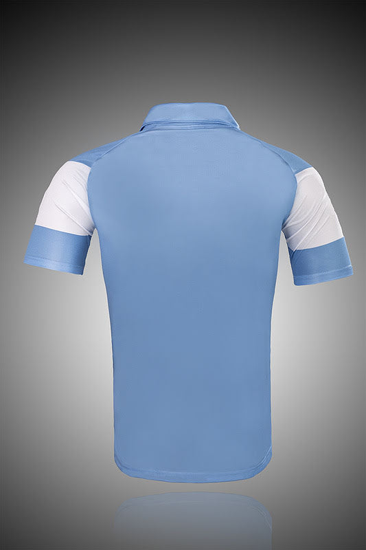 1990/91 home retro football shirt