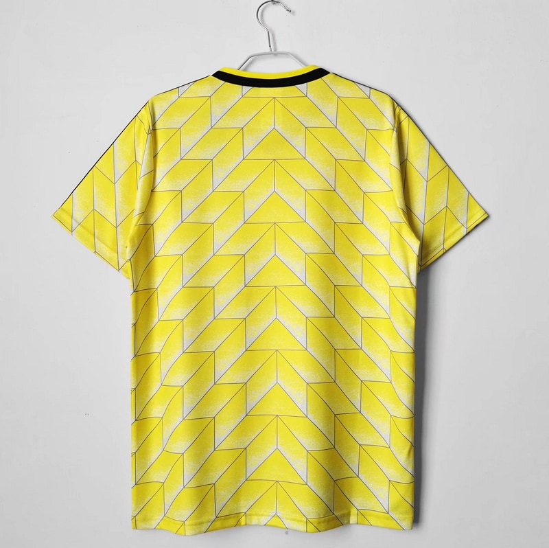 1988 home retro football shirt