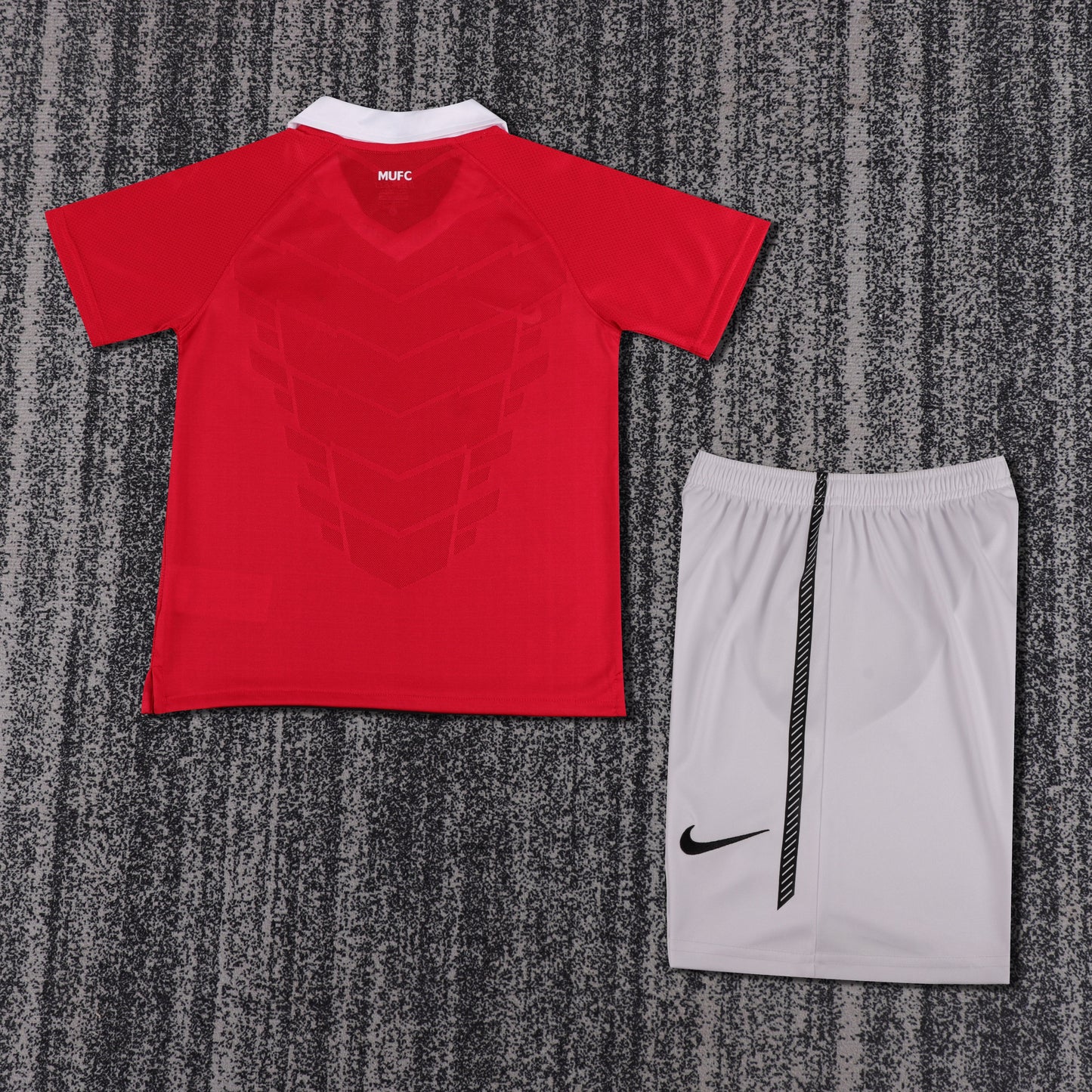10/11 children's home football jersey
