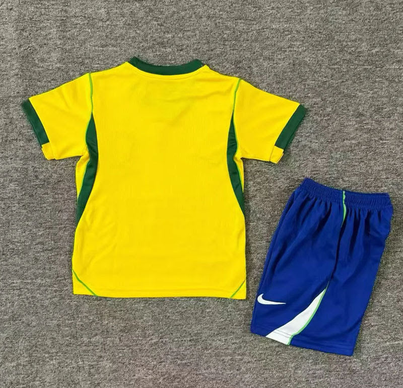 2026 children's home football jersey