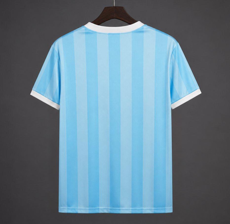 1990 Home Retro Shirt - back product view