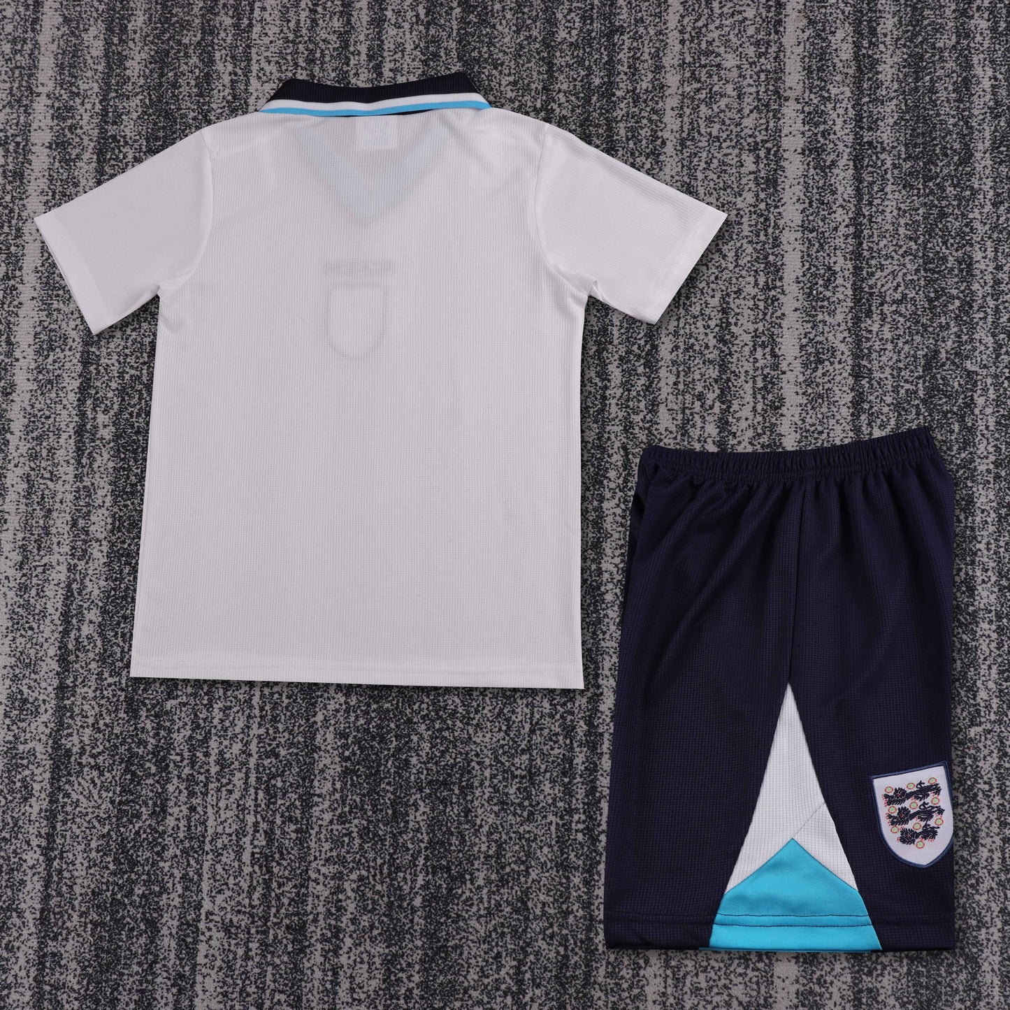 1996 children's home football jersey