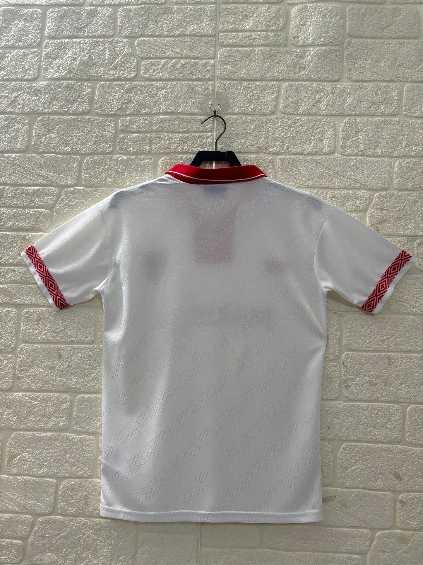 94/96 home retro football shirt
