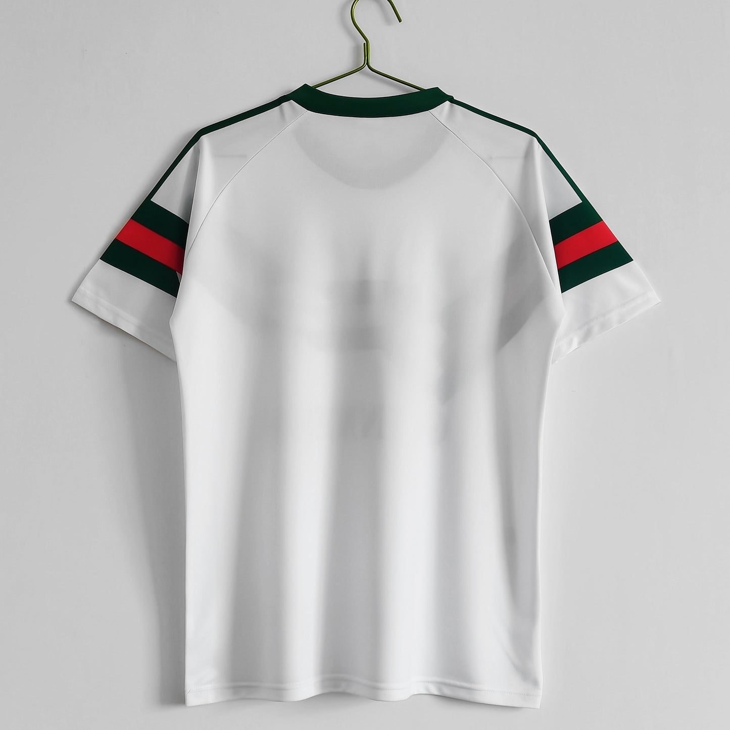 1988/89 home retro football shirt
