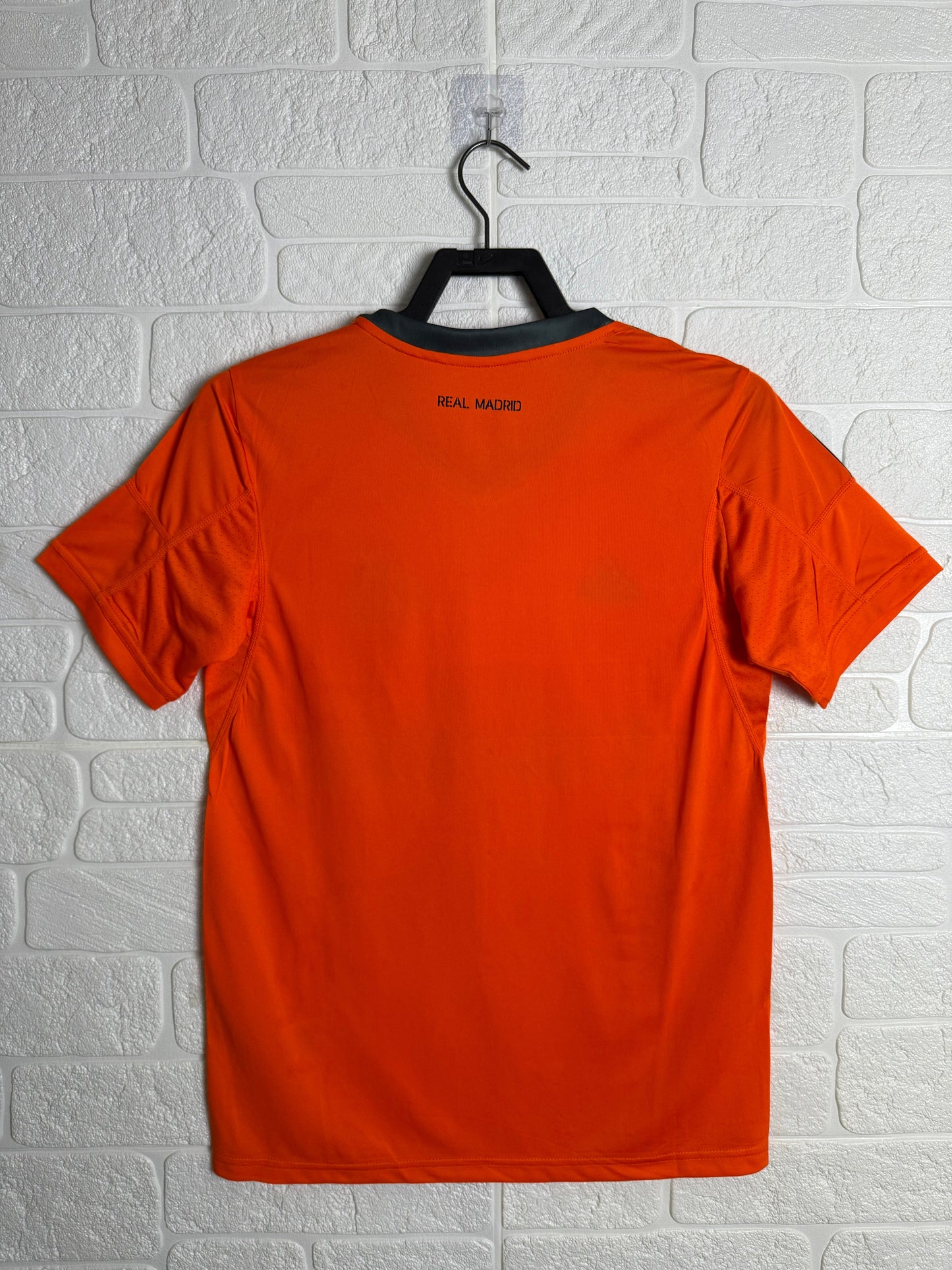 13/14 third retro football shirt