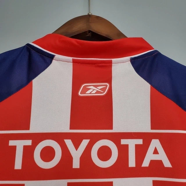 2006/07 Home Retro Shirt - product image 6