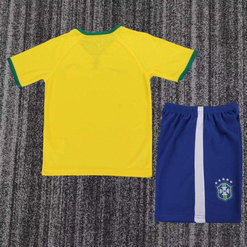 2014 Children's Home Set - back view