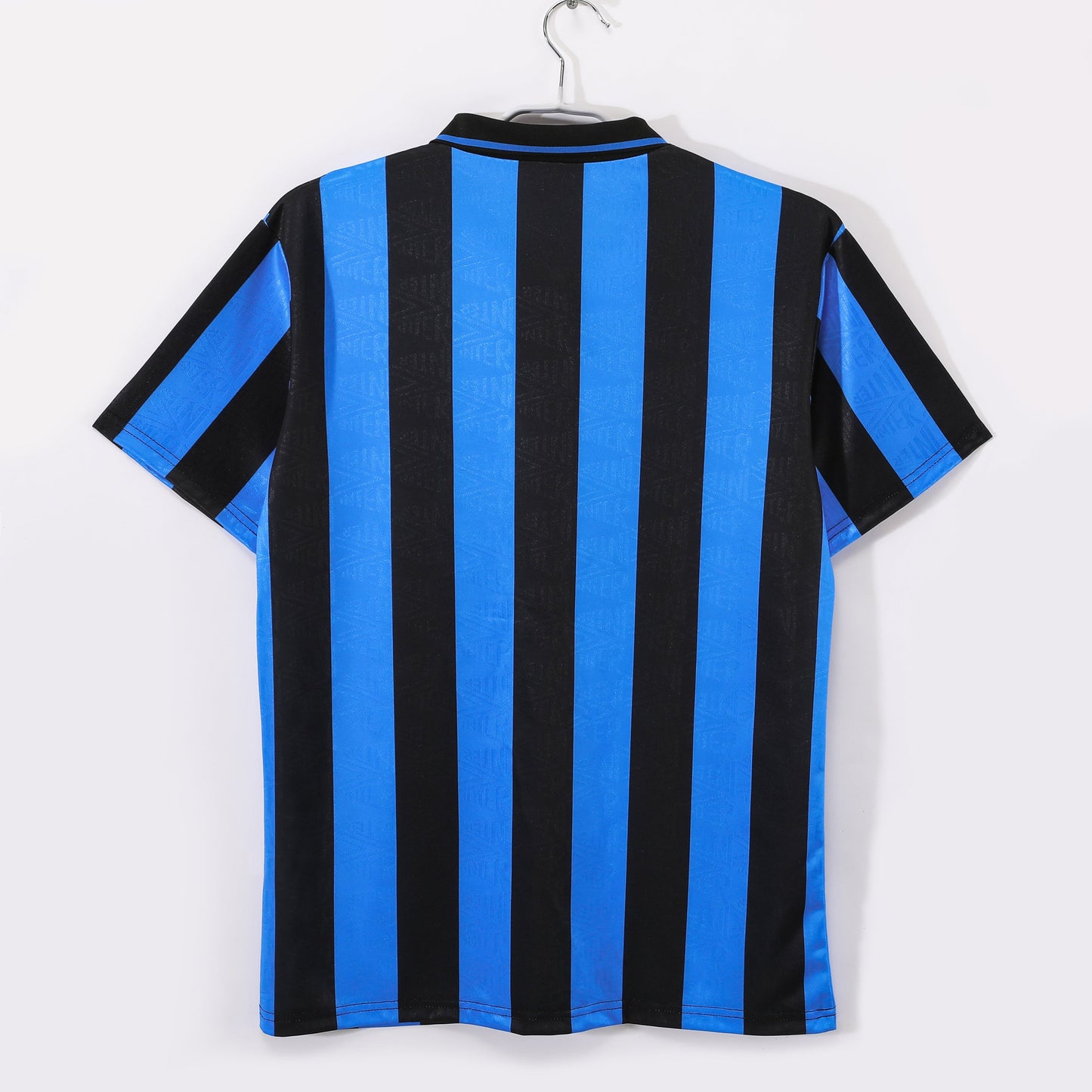 92/94 home retro football shirt