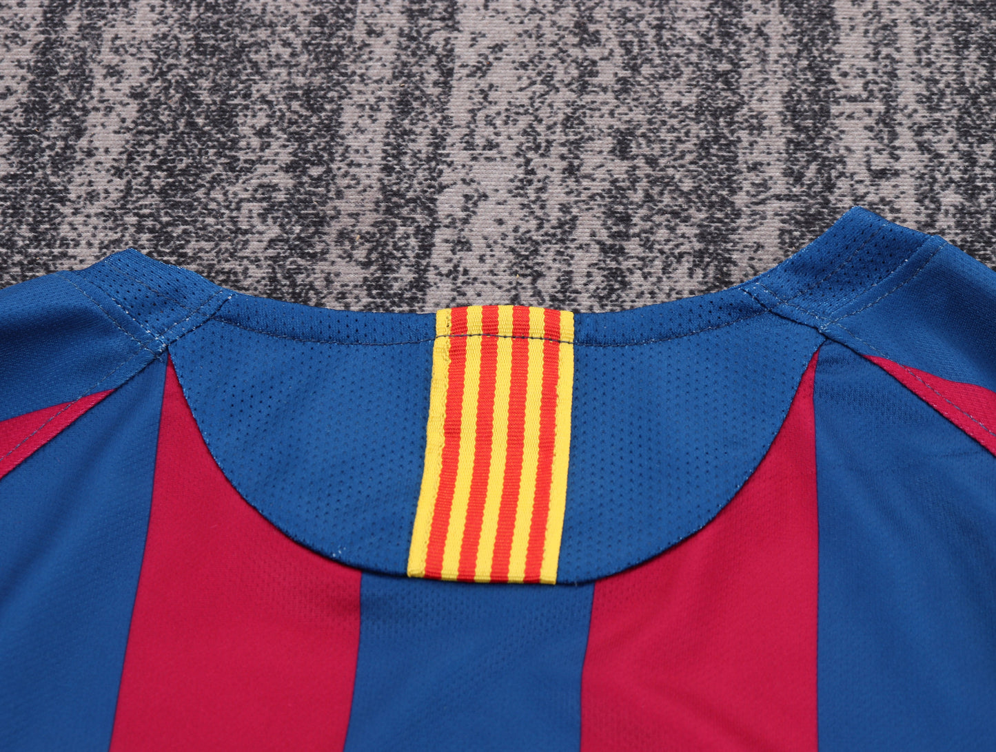 05/06 children's home football jersey