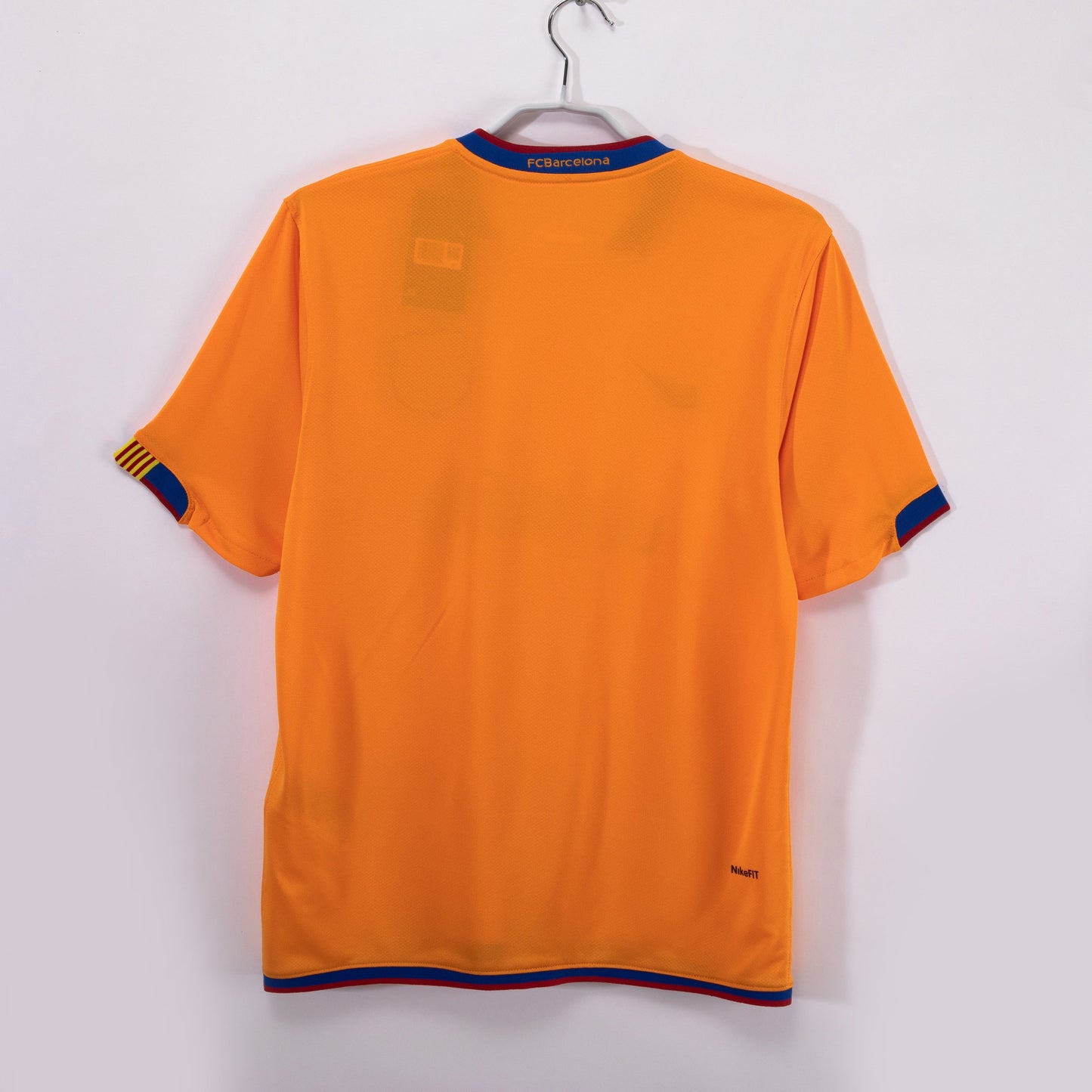 06/07 away retro football shirt
